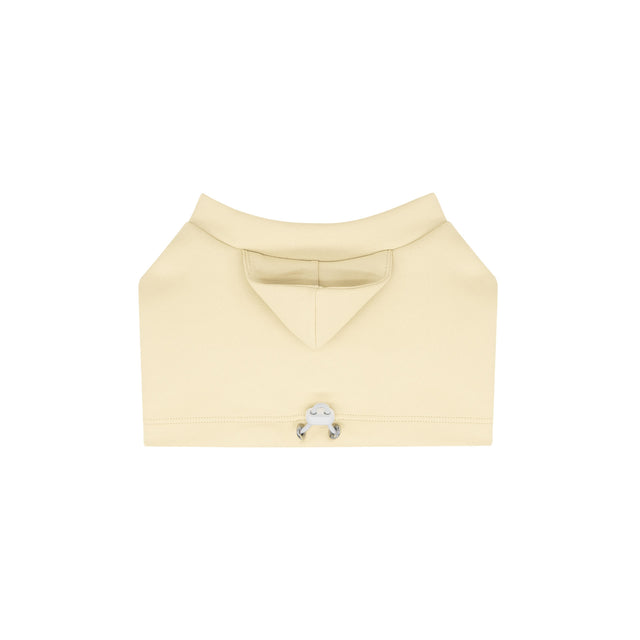 Crop Hoodie