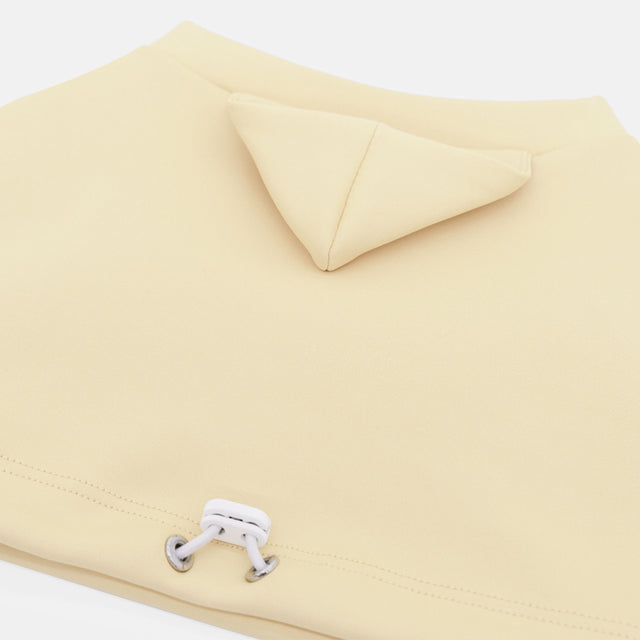 Crop Hoodie