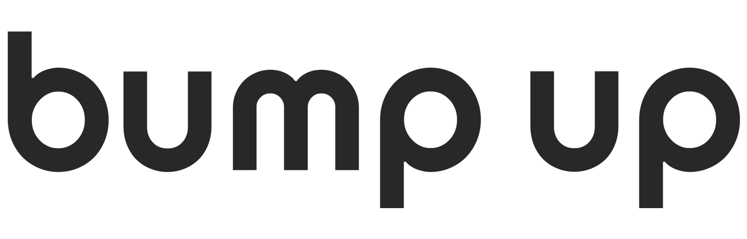 bump up