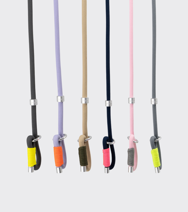 Choosing the Right Slip Lead for Your Dog’s Walk — Length & Diameter Explained