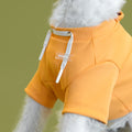 bump_up_Crop_Hoodie_Orange_Dogwear_1
