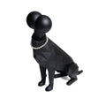 bump_up_Pearl_Necklace_Echo_Cream_Color_Model_Photo_1