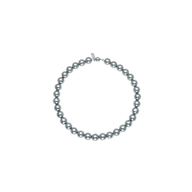 bump_up_Pearl_Necklace_Halo_Grey_Color