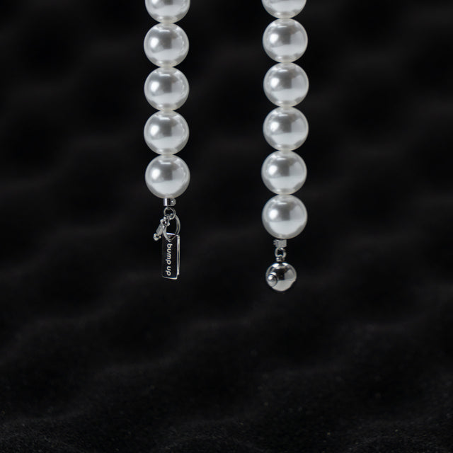 bump_up_Pearl_Necklace_Halo_White_Color_3